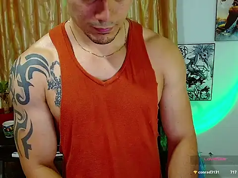 Logan0626 live cam on StripChat
