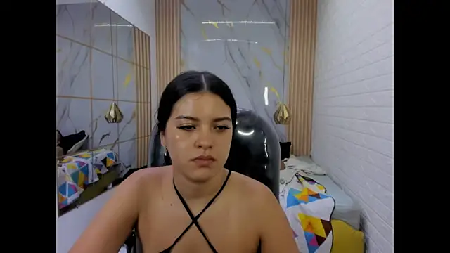 vanessa_f webcam