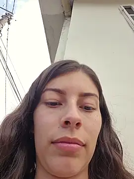 IrisBound webcam