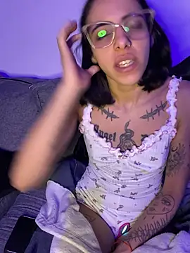 Poison_Ivy_29 webcam