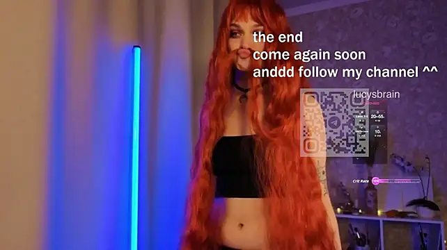 lucysussy webcam