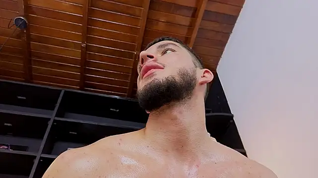 axel_tone webcam