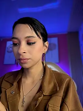 Sasha-firee webcam
