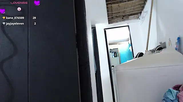 DulceJoness webcam