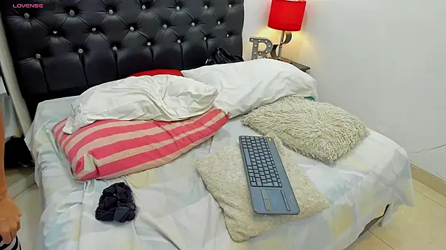 SussanTS webcam