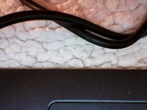 unica2412 webcam