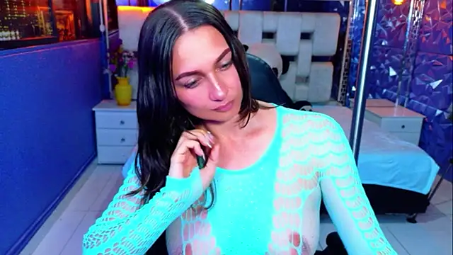 Megan_Rai webcam