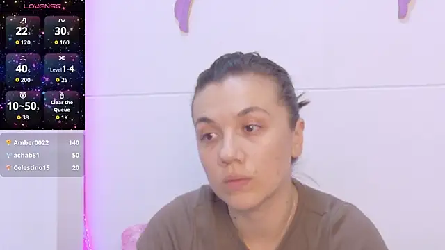 Katia_Rose23 webcam