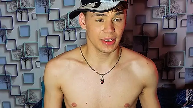 LoganSteel_ webcam