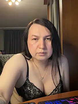 EvaBeautyXxX webcam