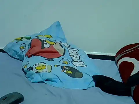 Talishabae webcam