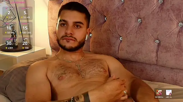 Amadeo_Wild_ webcam
