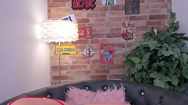 foxy__karla webcam