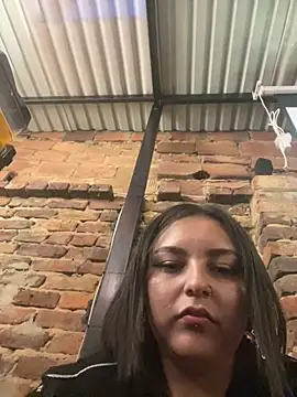 Aly_96 webcam