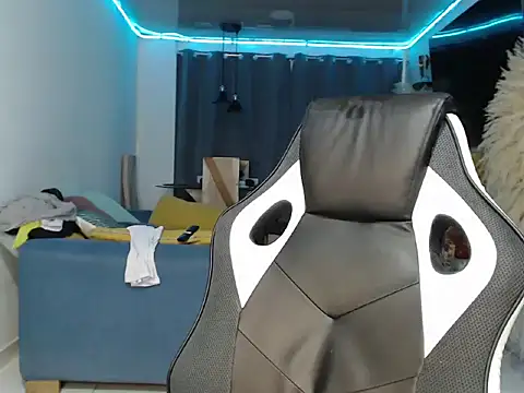 Keen_wild webcam