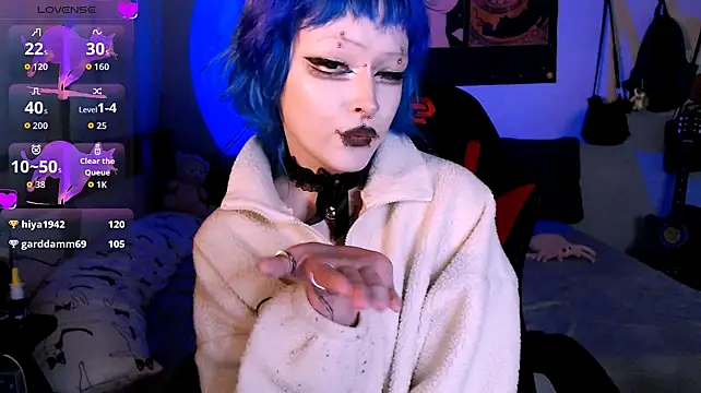 meow_nicole webcam