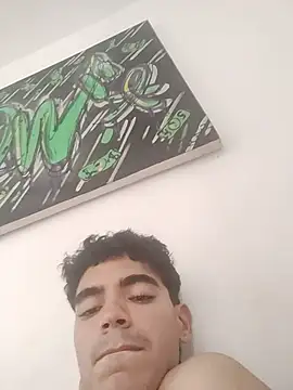 Viktor_Blad webcam