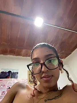 Princess_Anny13 webcam
