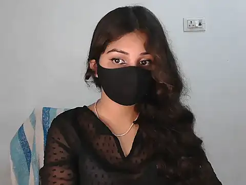 Naughty_Meena webcam