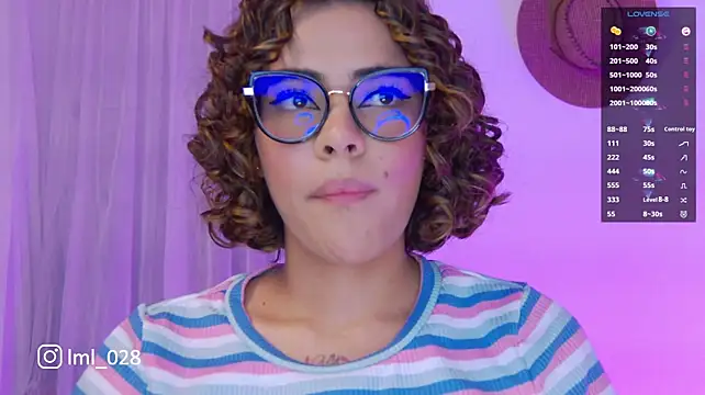 Marylin_stone webcam