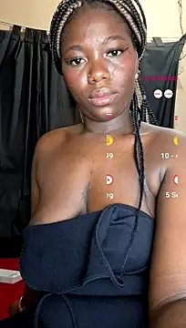 TaylorEvans_1 webcam
