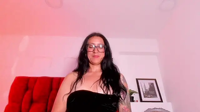 ZarayFeet_ webcam