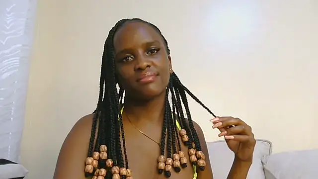 Cocoaauara webcam