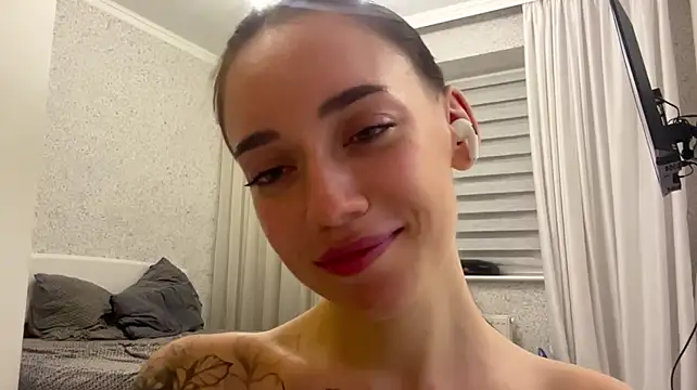LikaDelic webcam