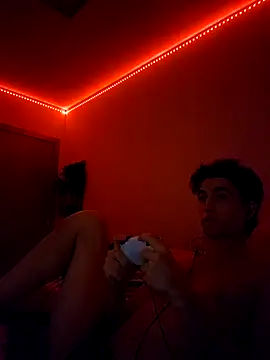 Kinkypuff webcam