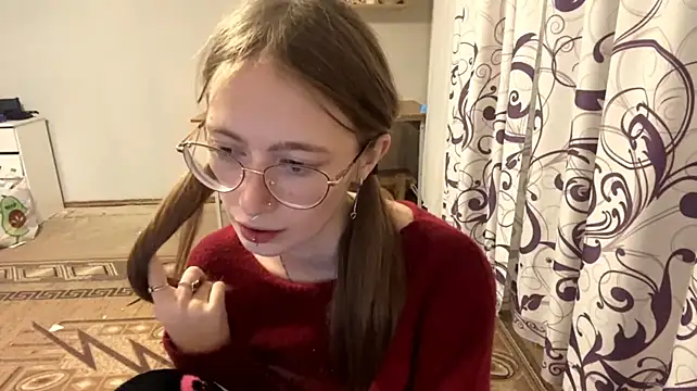 GlennSchrack webcam