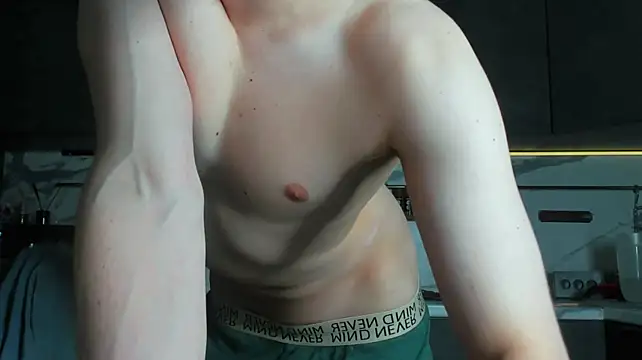 lolKenDowson live cam on StripChat