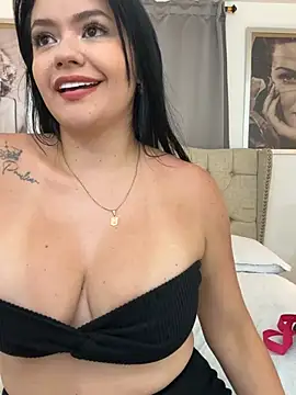 _Vanellope1 webcam