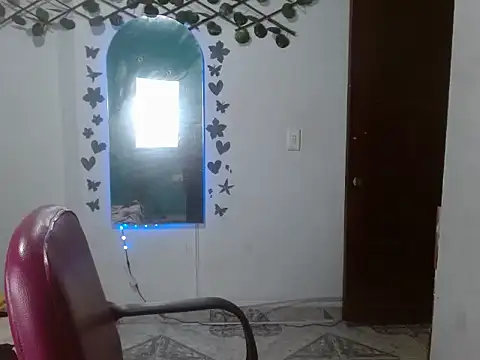 Kimmy_rose webcam