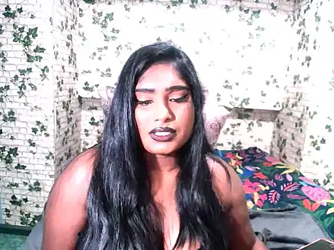 Indian_nelisha webcam