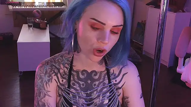 dreamyjas webcam