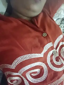 Lalita_sings webcam