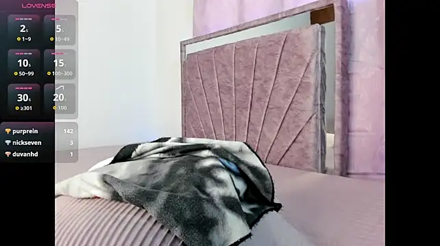 bunnyshake webcam