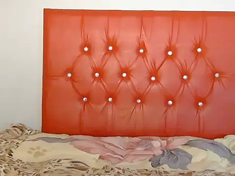 NastyEbonyCream webcam