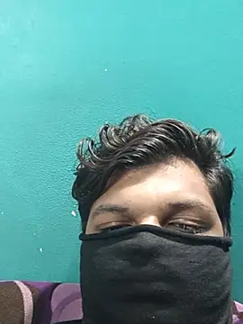 Rahul008754 webcam
