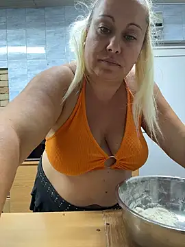 SabinaSweety webcam