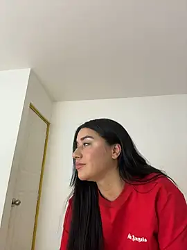 KallyMyller1 webcam