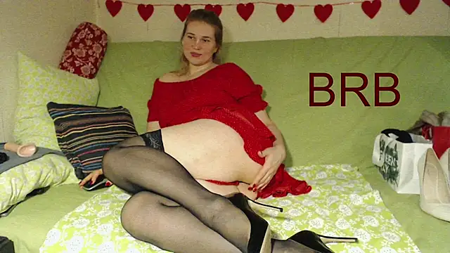 mmmPinUpGirl webcam