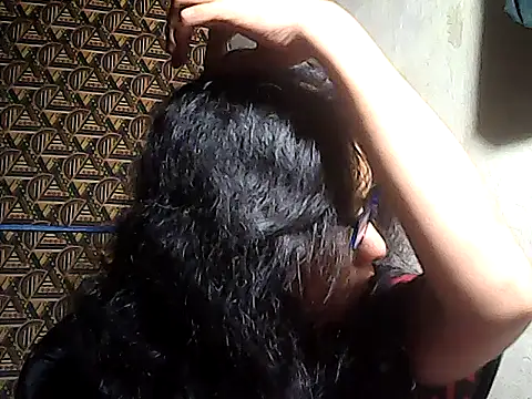sweetsosie18 webcam