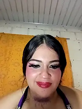 NatashaaBerry webcam