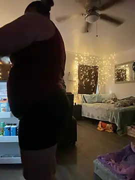 SexyNikki6969 webcam