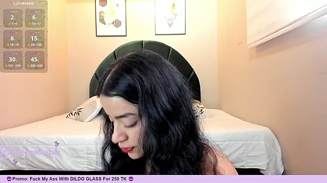 Eyes_Duque webcam