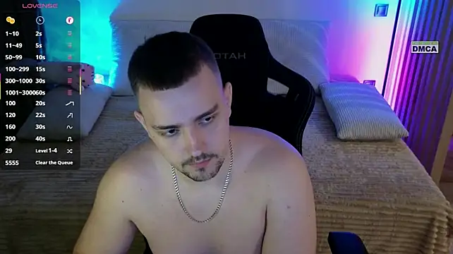 Larstar01 webcam