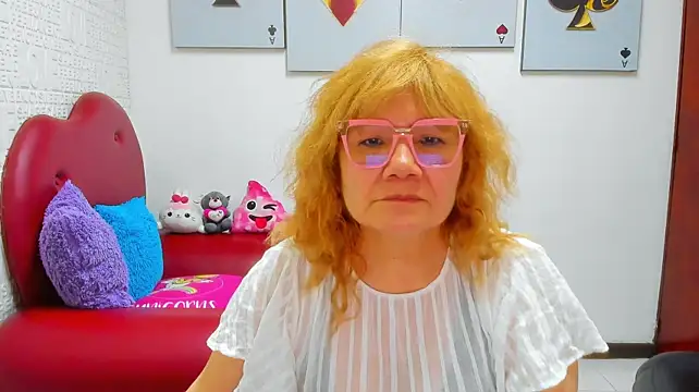 Salomeediaz_ webcam