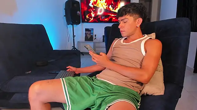 Steven_baby69 webcam