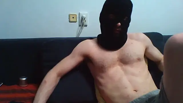 KaelNox webcam